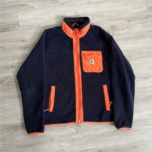 Carhartt WIP Fleece Jacket